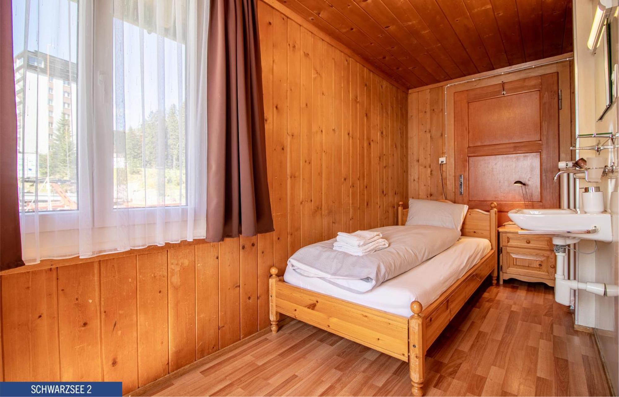 Chalet Schwarzsee By Arosa Holiday Værelse billede